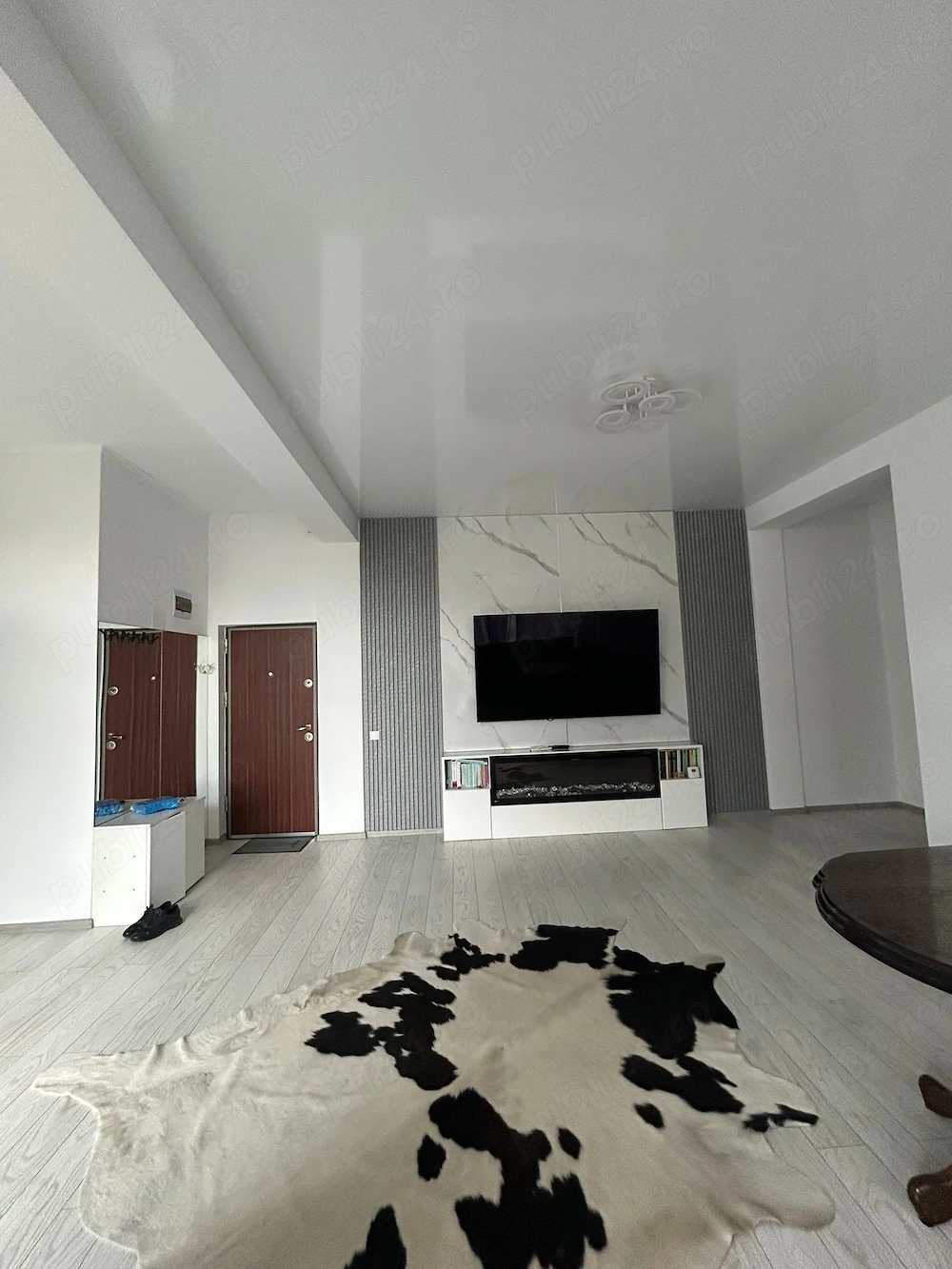 Apartament de vânzare direct la proprietar str. Octavian Goga nr.5 Selimbar 