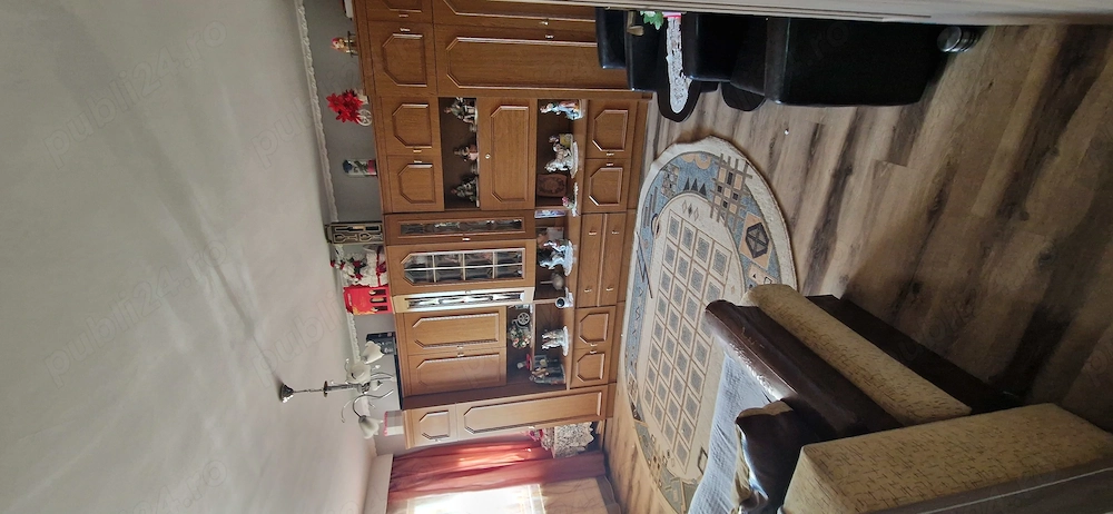 Apartament 2 camere decomandat 
