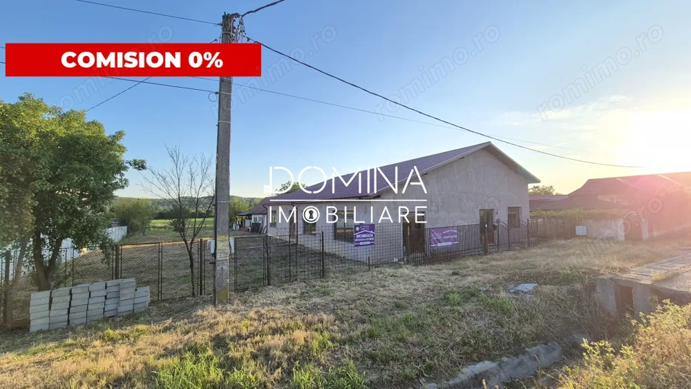 Închiriere spațiu comercial/industrial, situat în comuna Bâlteni, sat Vlăduleni