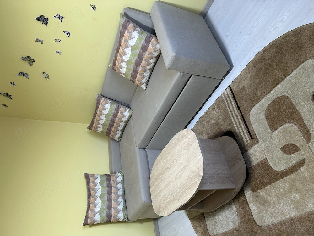 Vând apartament 