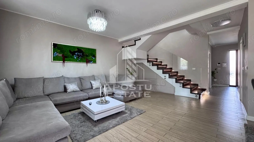 Casa curte proprie , 4 camere , Dumbravita , Timisoara judet Timis