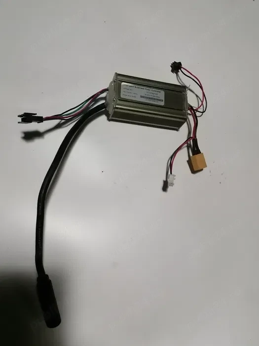 controler trotineta electrica