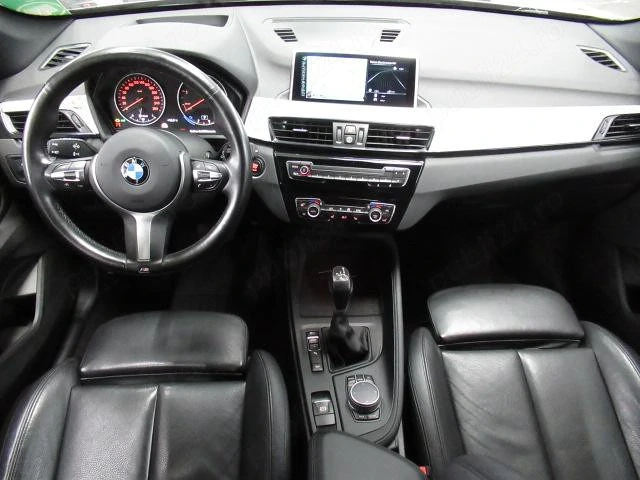 BMW X1 xdrive 2017 Diesel