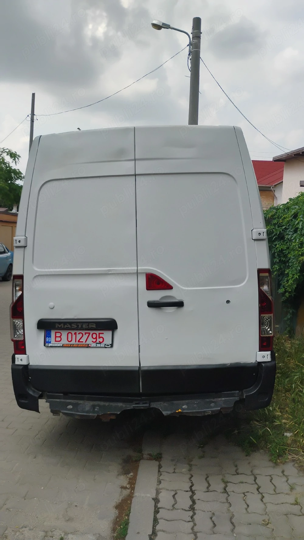 vanzari autofrigorifica