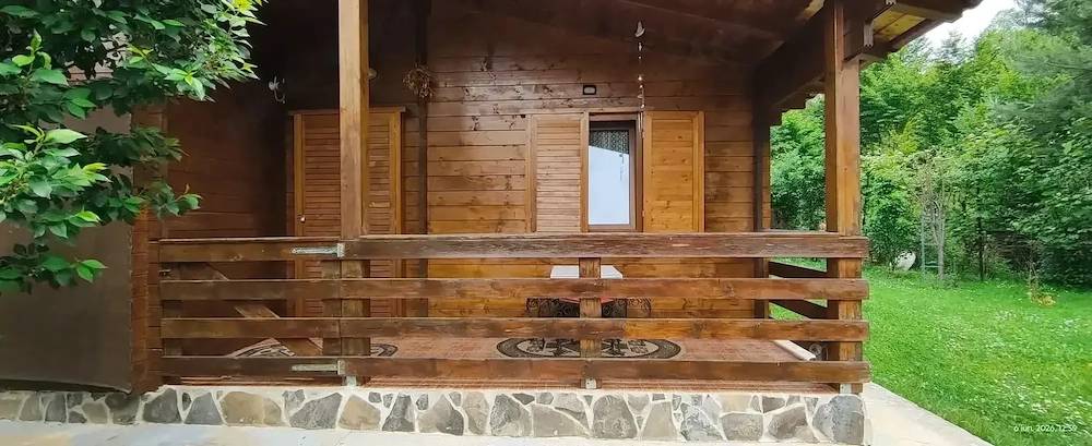 Vand Casa de vacanta comuna Coas, Valea Slav