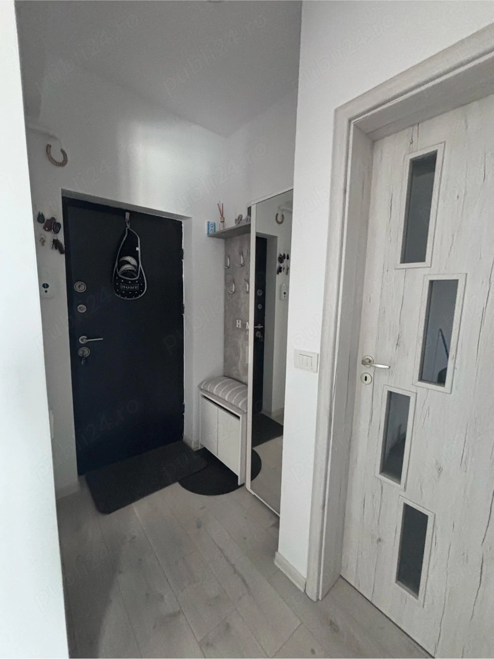 Vand apartament 2 camere