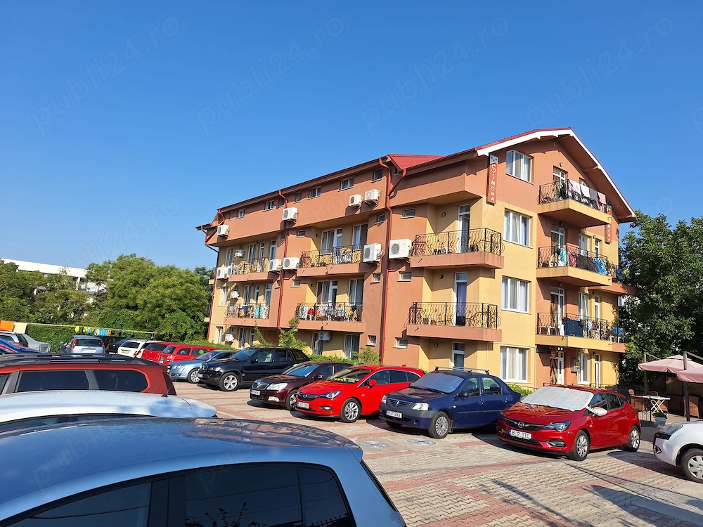 cazare Casa Simona  Eforie Sud  avantajos