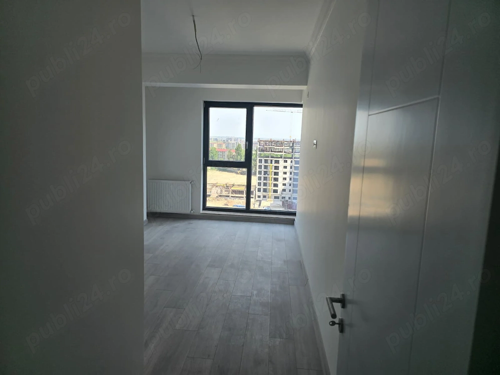 Apartament de vanzare in Constanta zona Energia