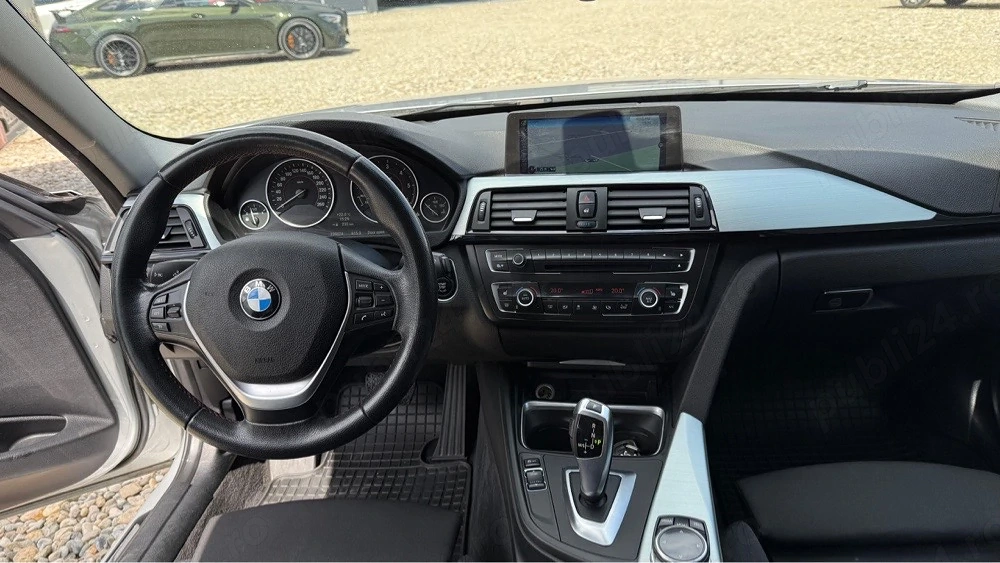 BMW seria 3 320D Sport