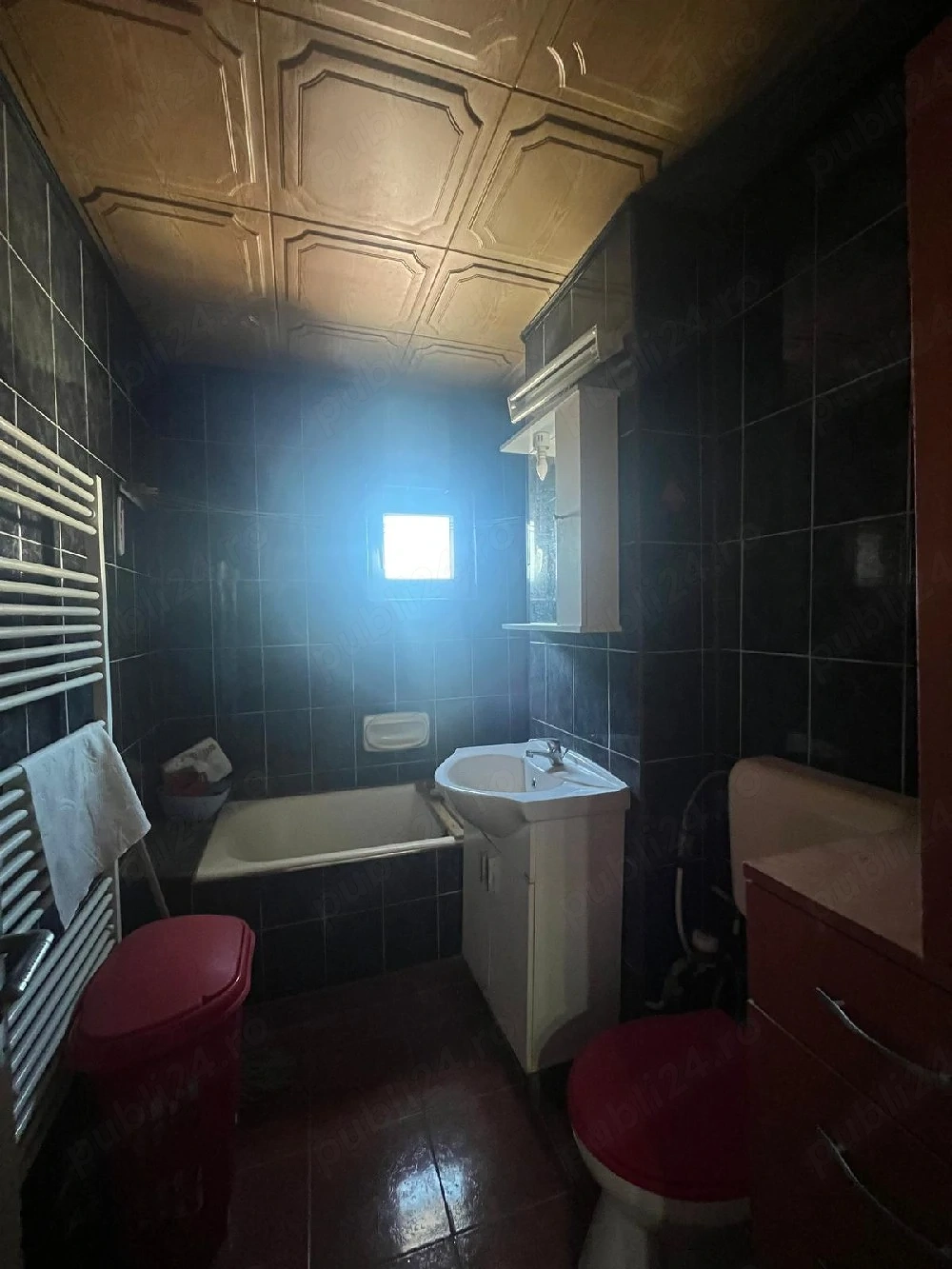 Apartament decomandat Zona confectii Arad, 2 camere