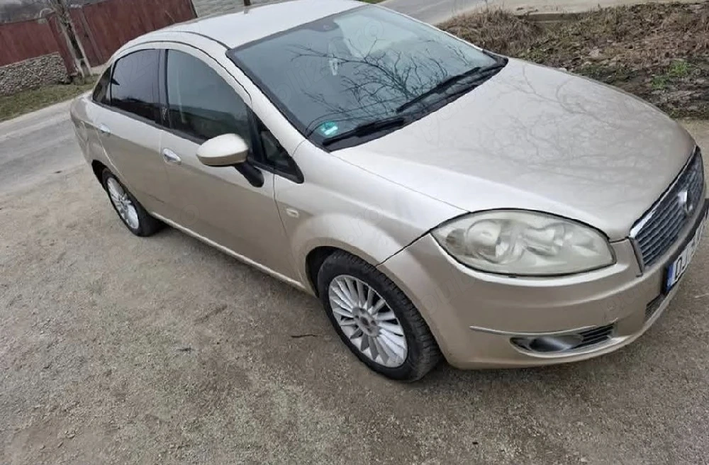 Fiat Linea 