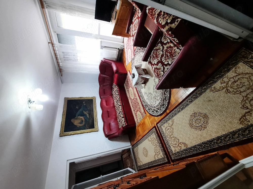 Apartament 2 camere 60mp zona uta