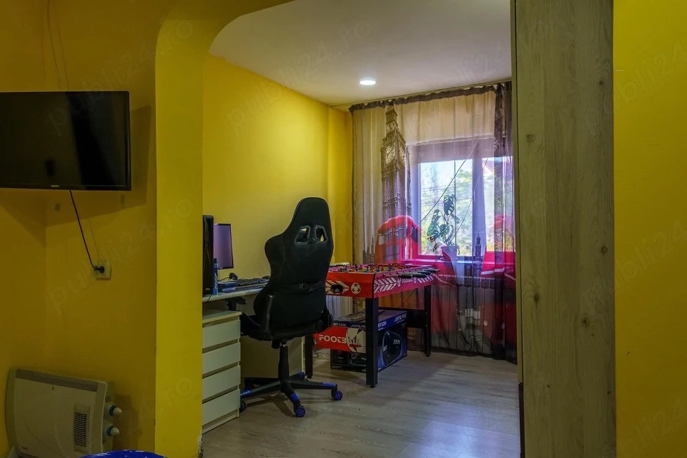    Casă spațioasă de vânzare în Cernavodă   gata să devină acasă pentru familia ta!   