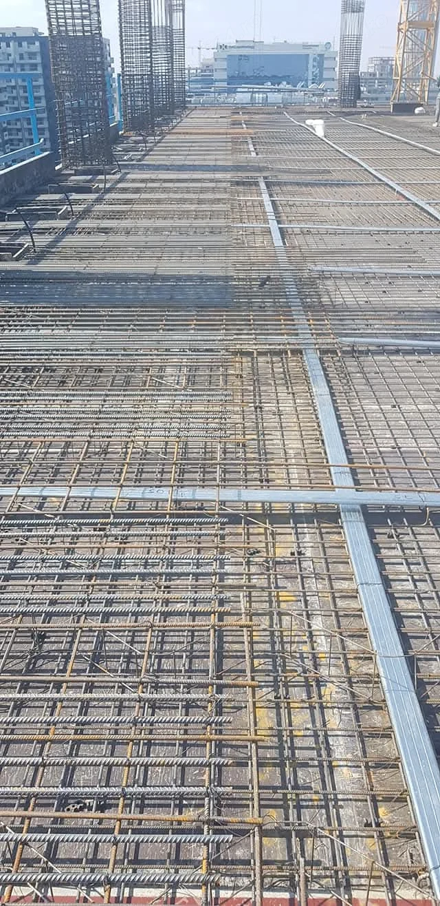 Meseriași Constructii