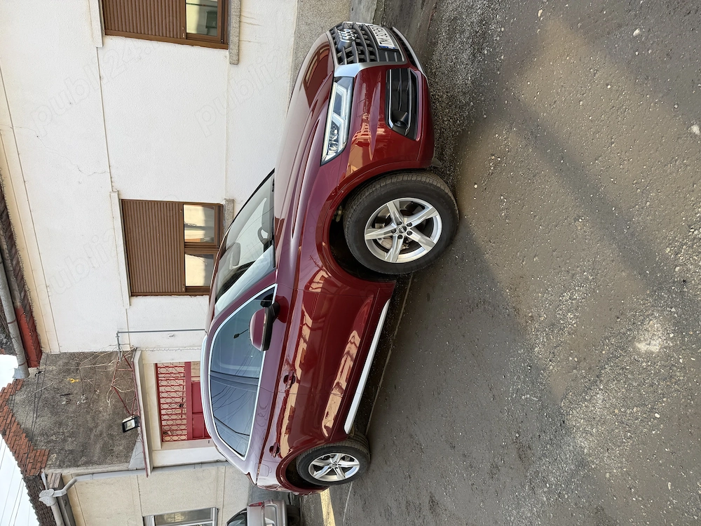 Audiq5 An 2017 Diesel