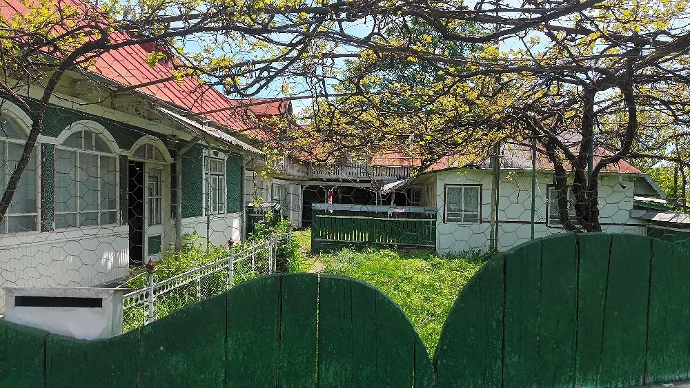 Casa de vanzare 