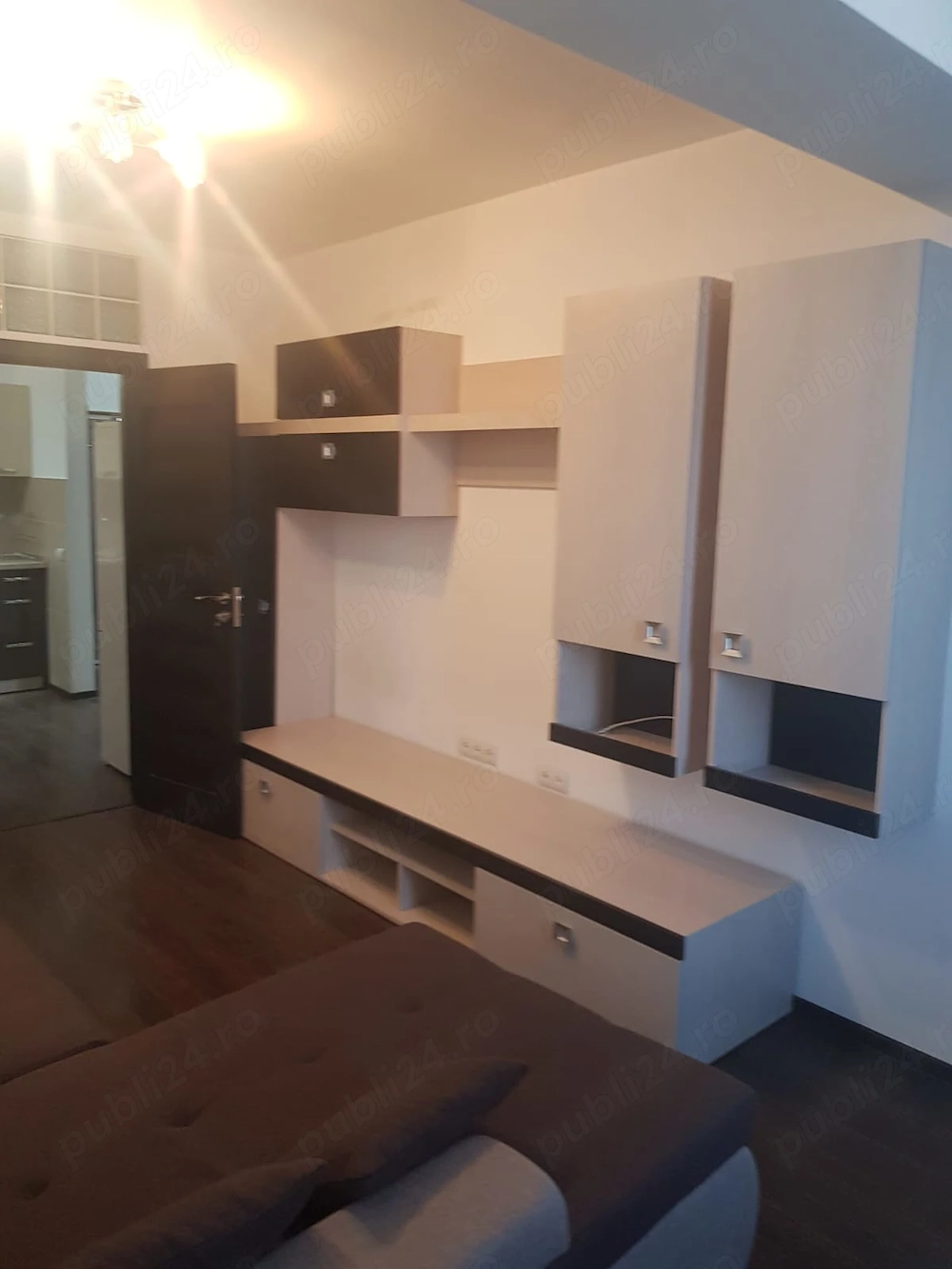 Ofer spre inchiriere apartament 2 camere Sibiu