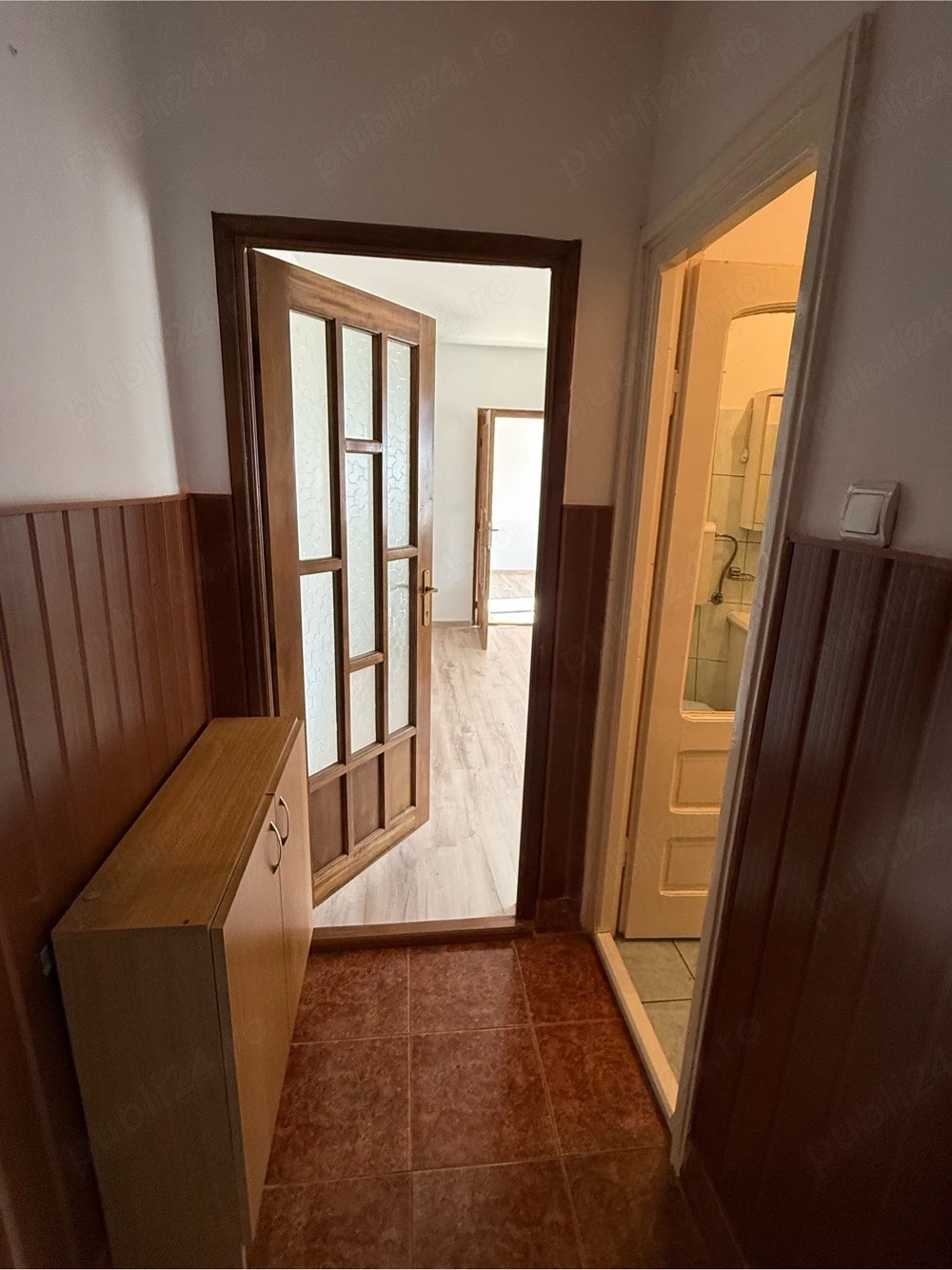 Apartament de vânzare, 2 camere, centru, Blaj, jud. Alba