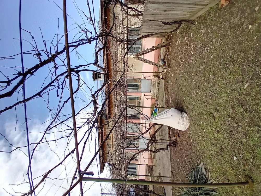 casa si teren de vanzare de la proprietar