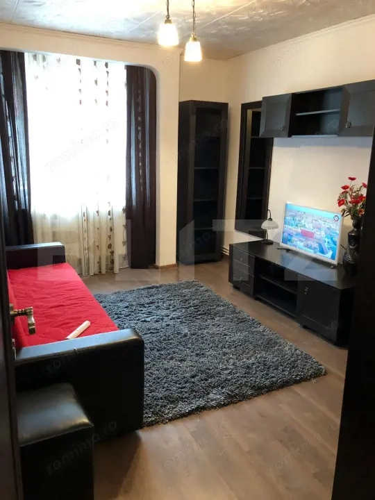 Garsonieră în Centrul Brașovului | Ideală pentru investiție
