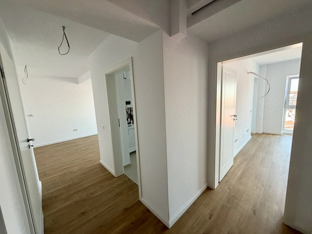 Antracit Coandă, ap. 2 camere, boxa bonus, 64,7 mp total utili