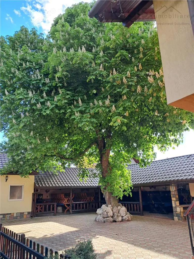 Super Vila ,  perfecta  pentru o Pensiune  Hotel cu Restaurant