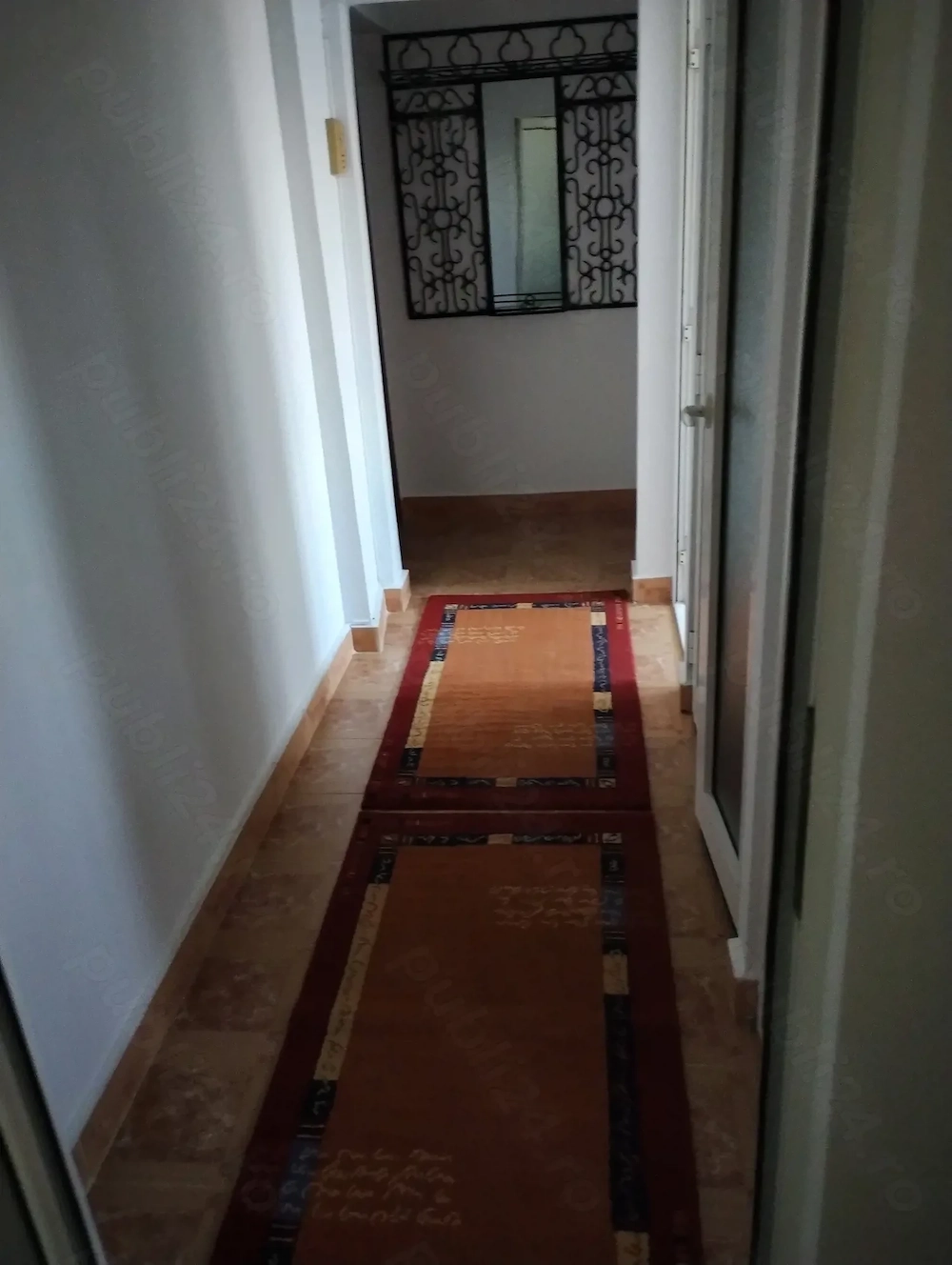 Apartament 2 camere de inchiriat