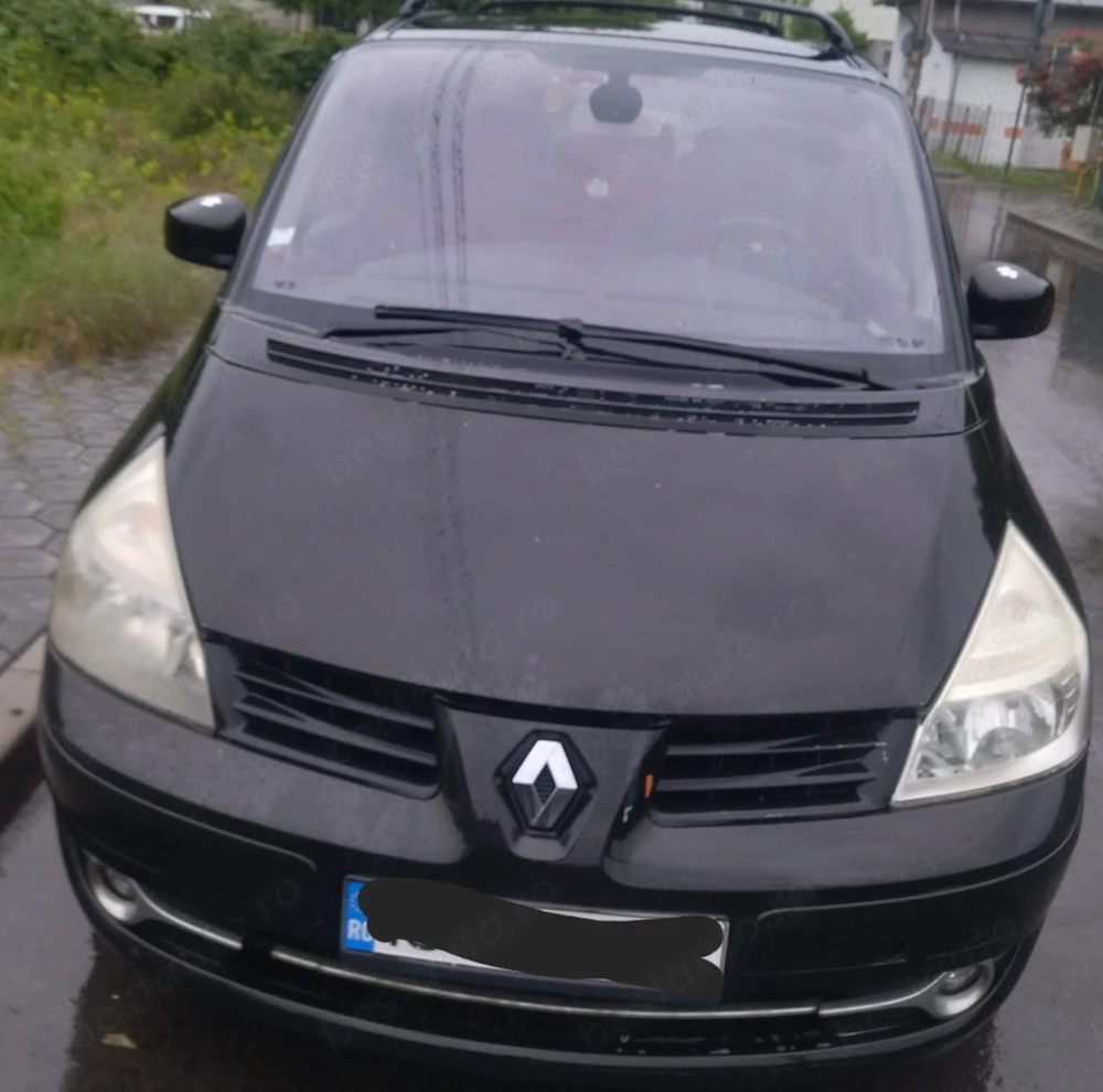 Vând Renault Espace 