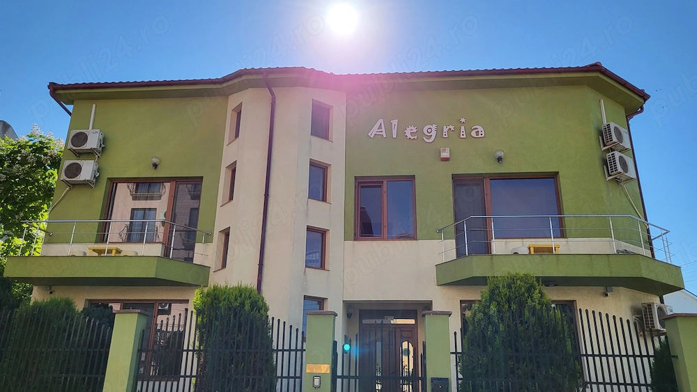 Angajam camerista pensiune Eforie Nord