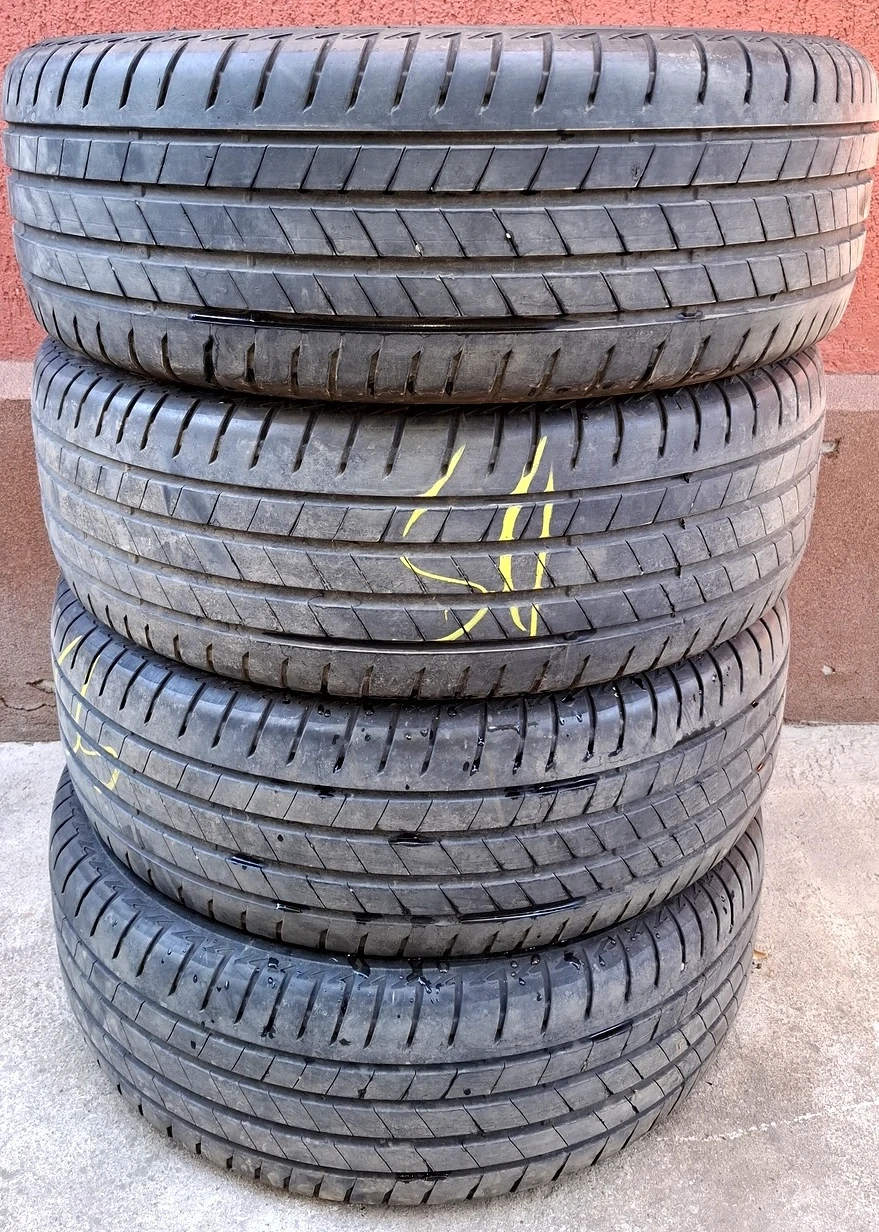 Anvelope Bridgestone Turanza T005 - 225/65 R17