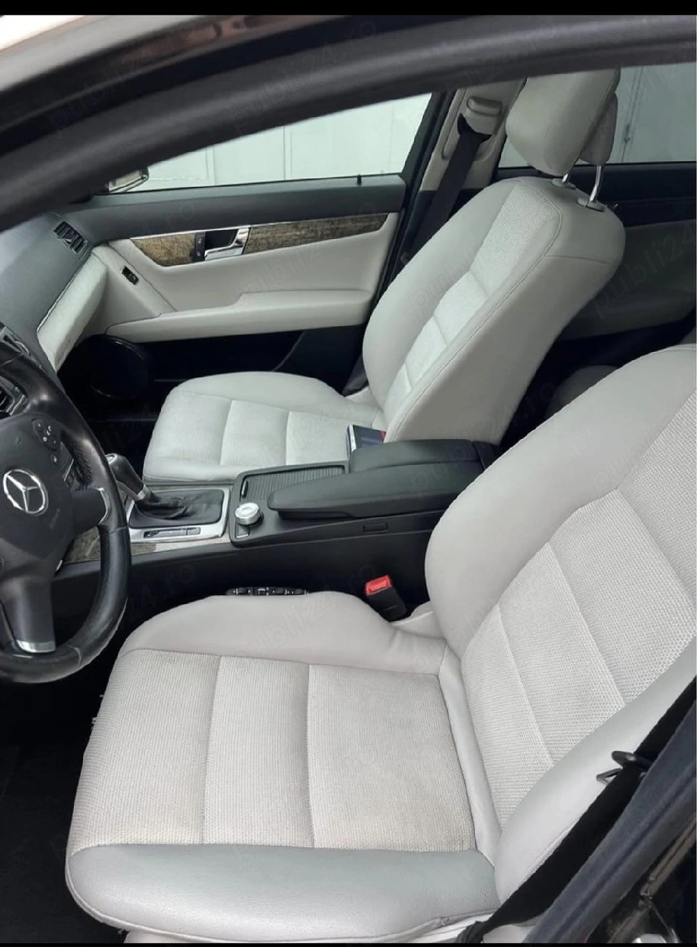 mercedes c clas