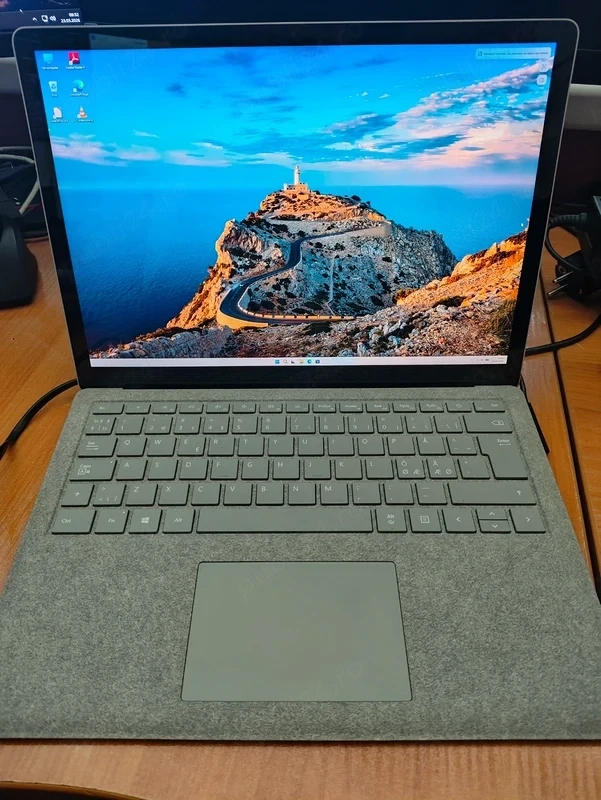 Laptop Microsoft Surface
