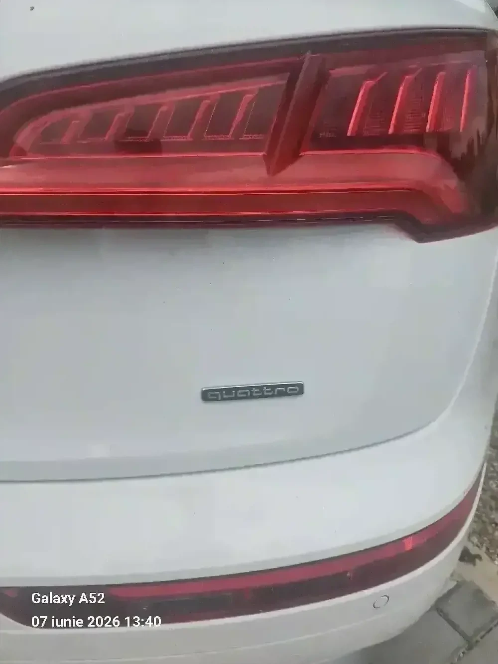  Audi Q5 ,2020,2l benzina.