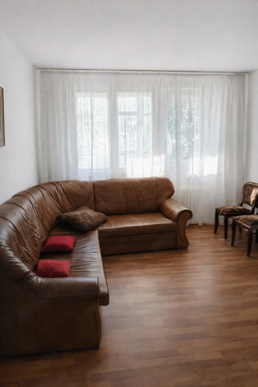 Ap. 2camere,63,7m.p.,confort 1,decomandat 