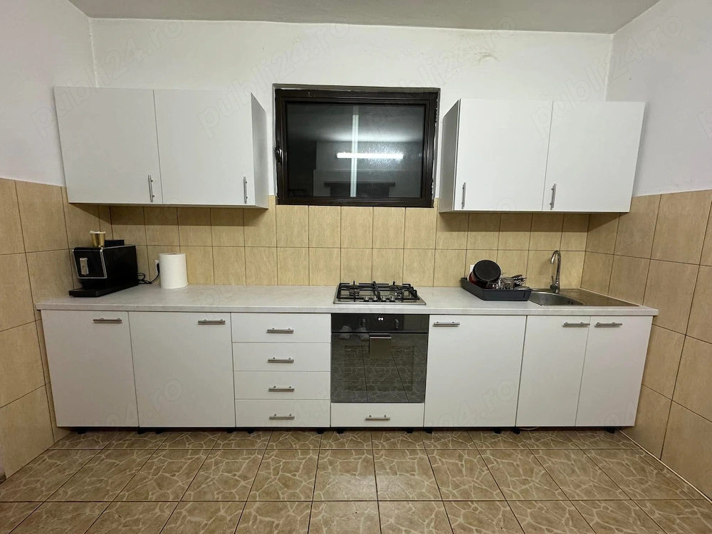 Inchiriez pensiune pentru lunga durata in Colibita.