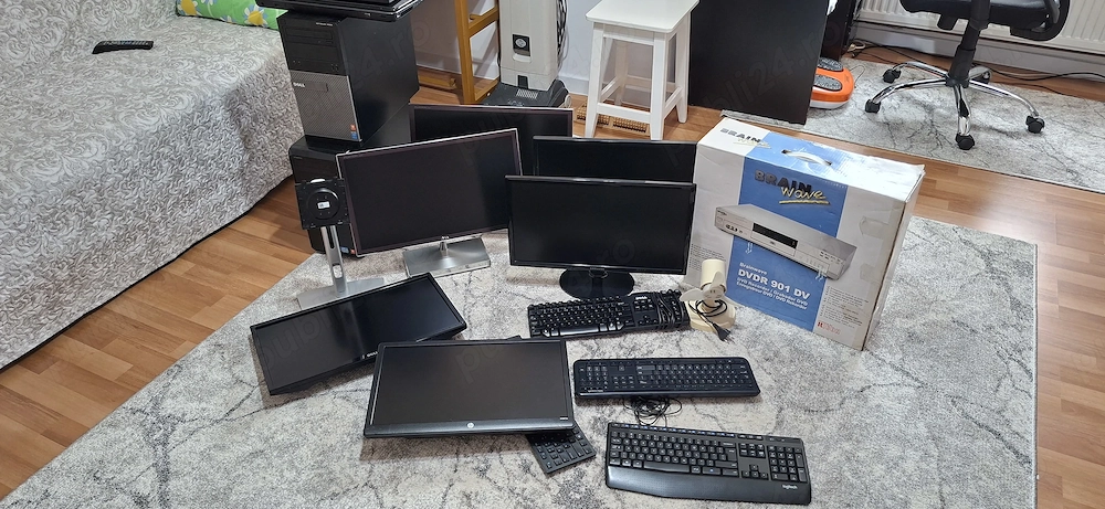 Monitor Computer - Calculator - Laptopdiverse modele si altele