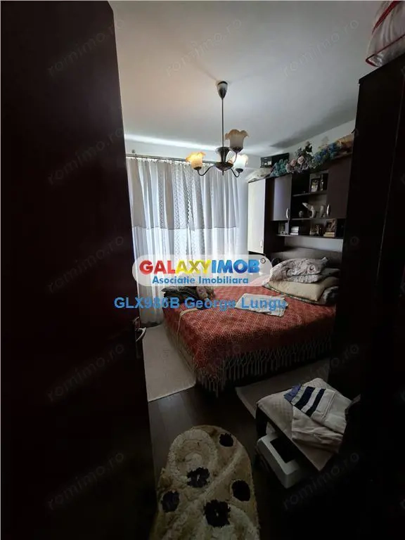 Apartament 2 camere Brncoveanu strada Huiedin