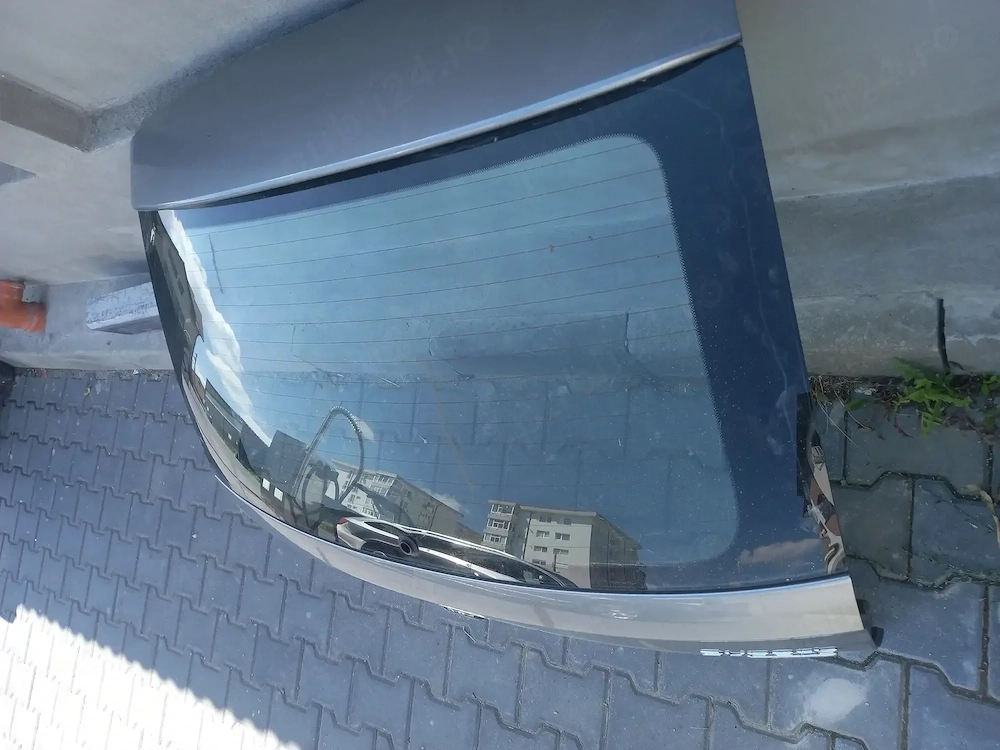 Haion skoda superb break 2011