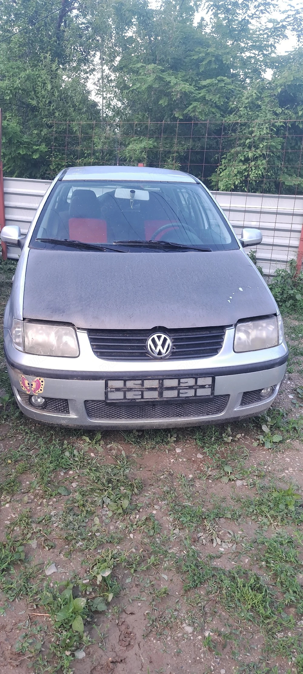 polo 1.4 benzina,fara acte.dezmembrez sau intreaga
