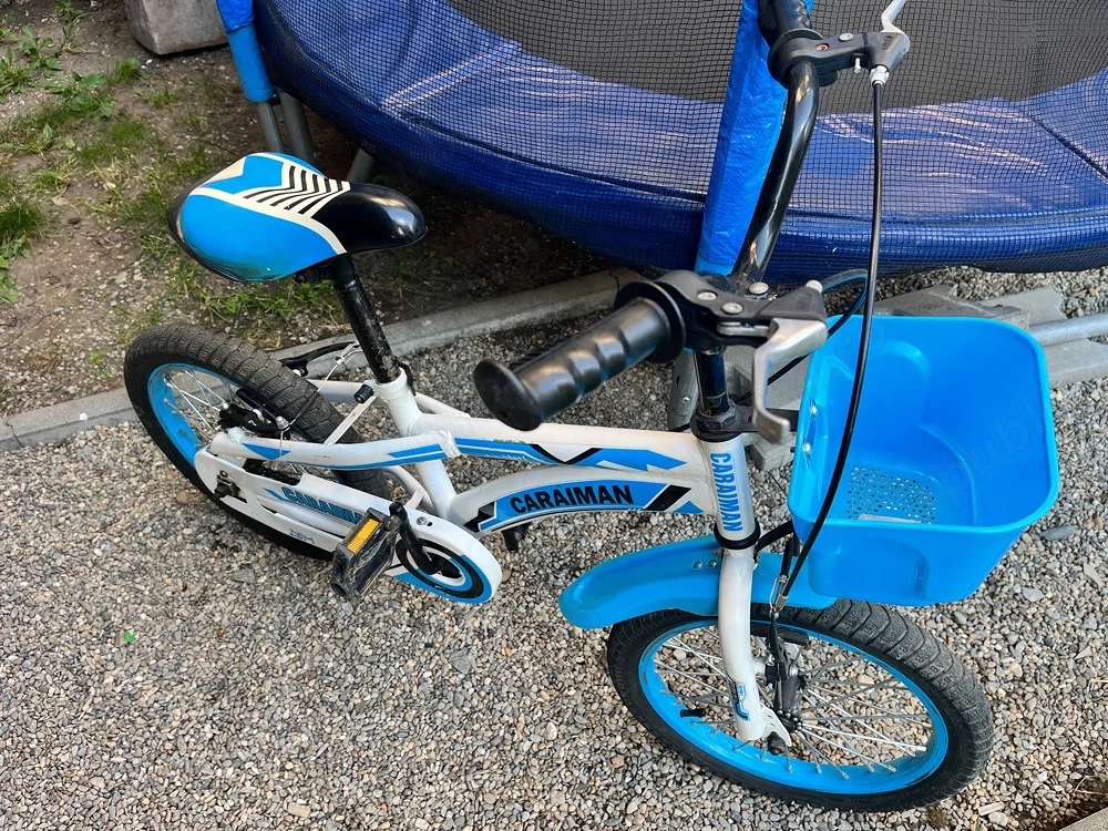 Bicicleta Copiii 16 Inch 