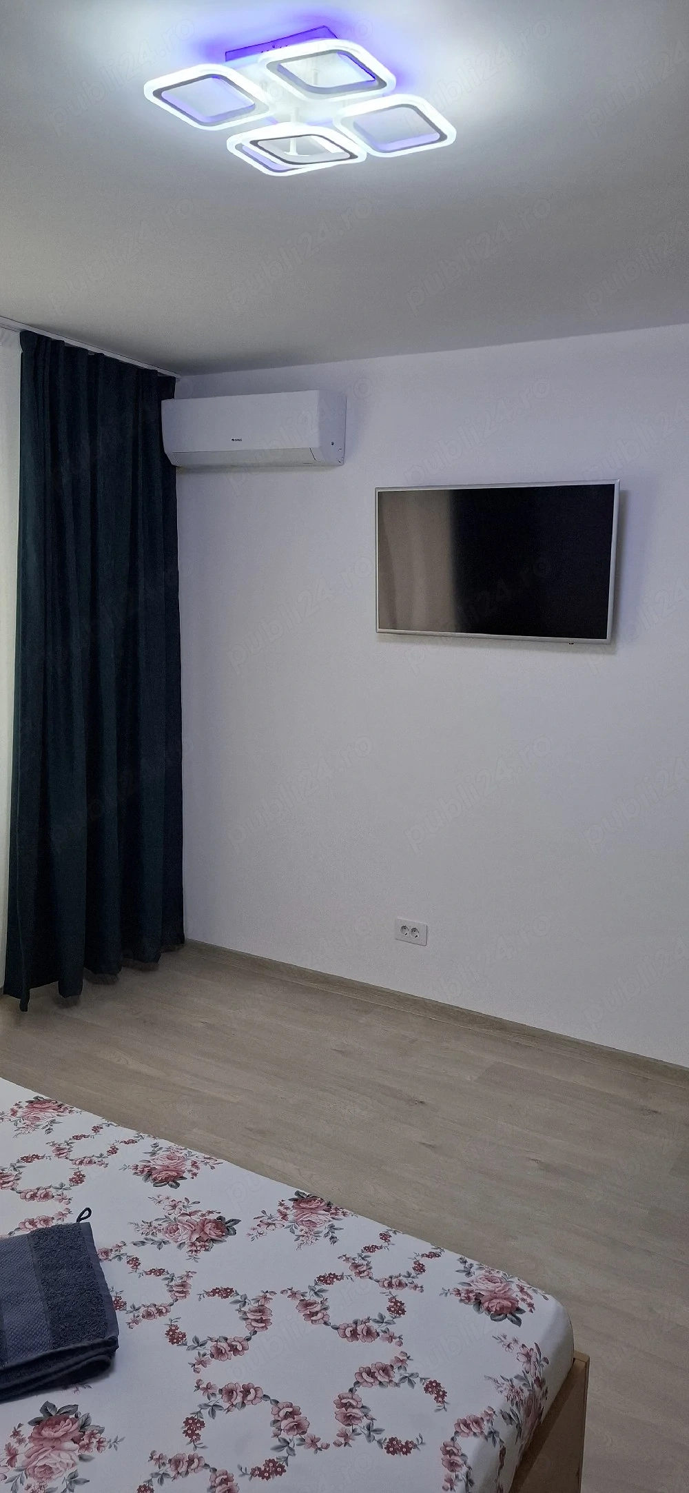 inchiriez apartament etaj 1 ultra central