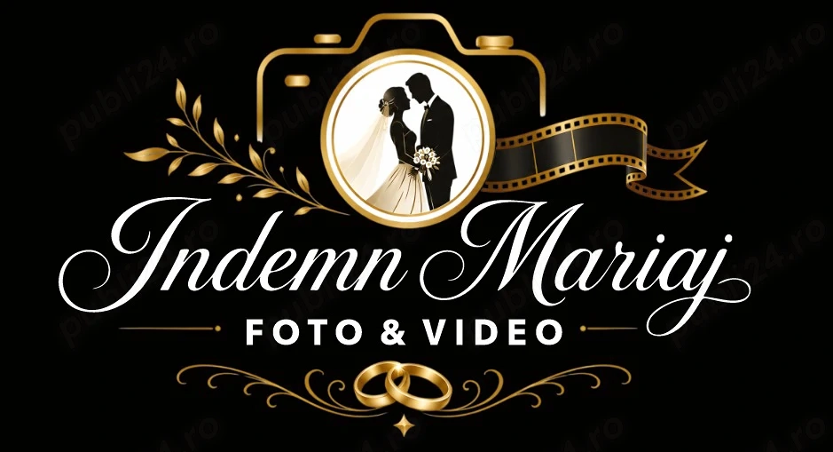 Asistent foto video fara experienta.
