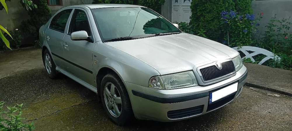 vind skoda octavia 2002