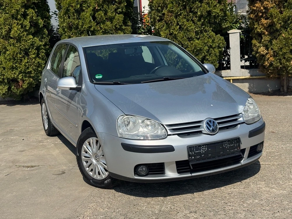 volskwagen golf 