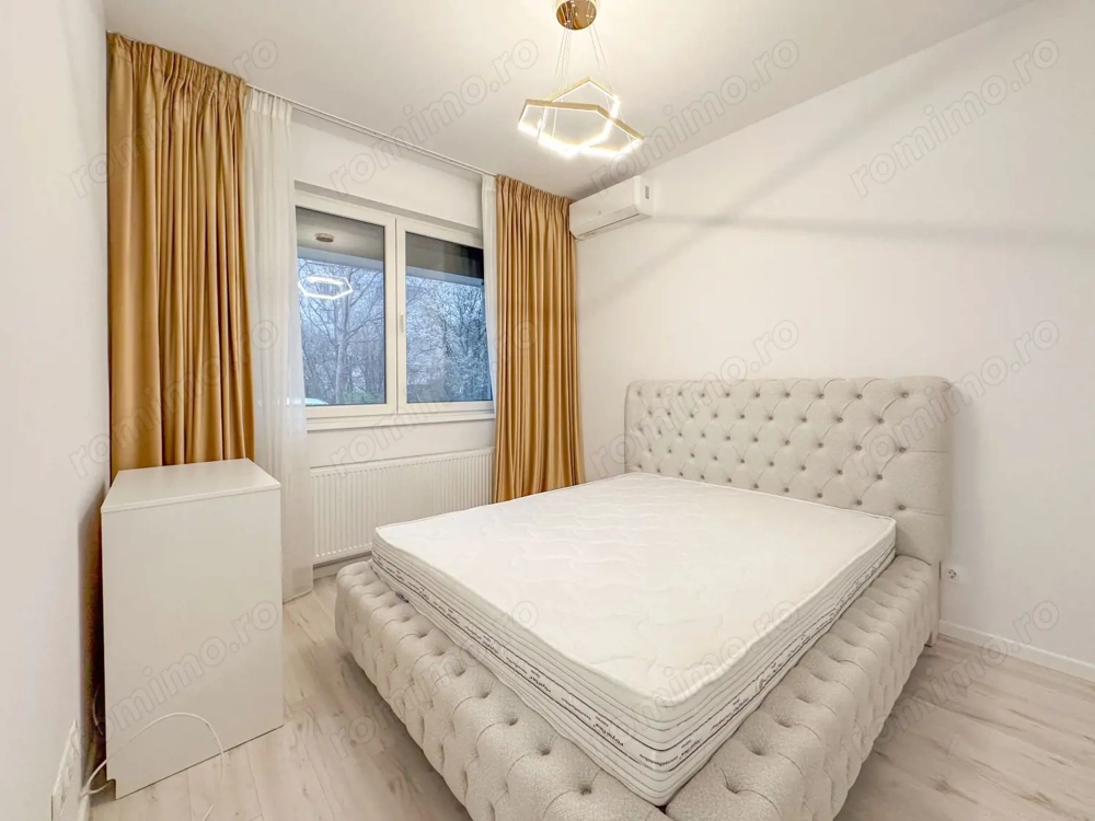 Dr. Taberei, Brâncuși - apartament cu 2 camere decomandat, COMISION 0