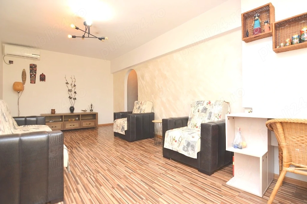 PROPRIETAR -Apartament 2 camere   Piața Muncii   Arena Națională   