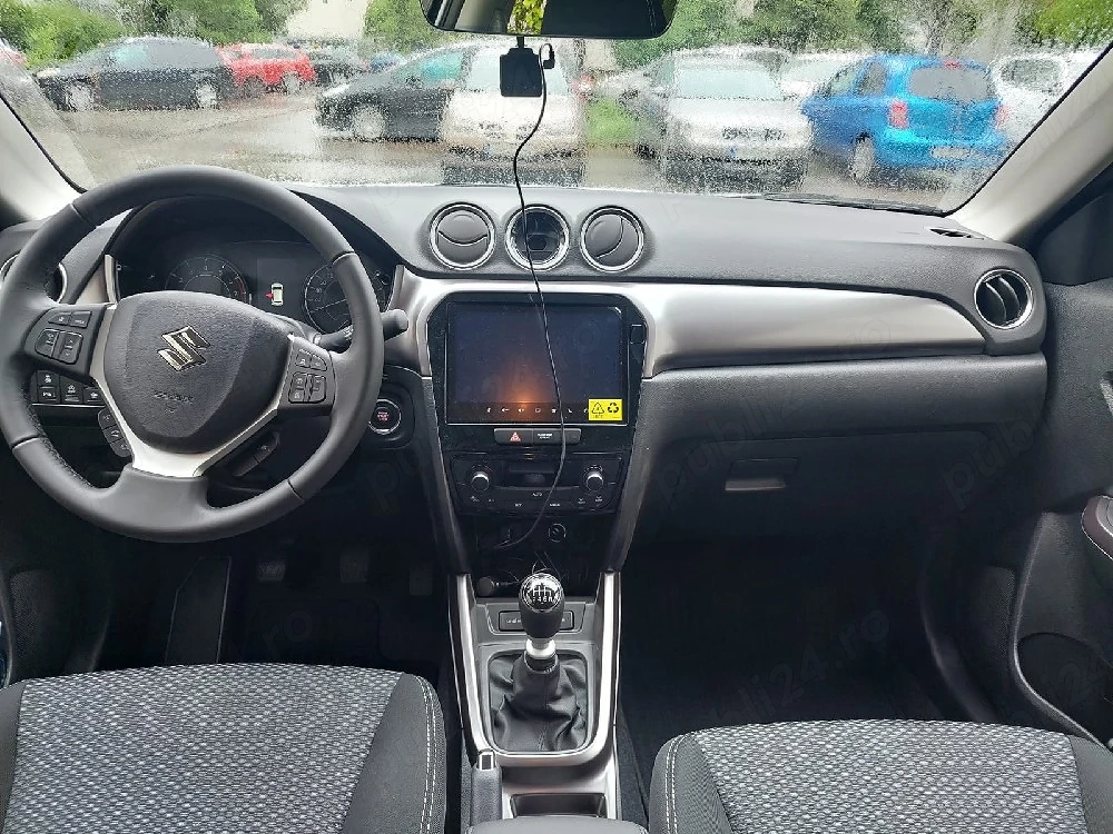 Suzuki Vitara 2025