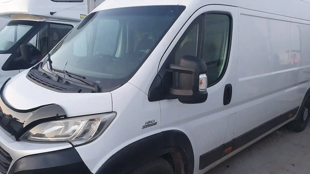 Fiat Ducato 3.0
