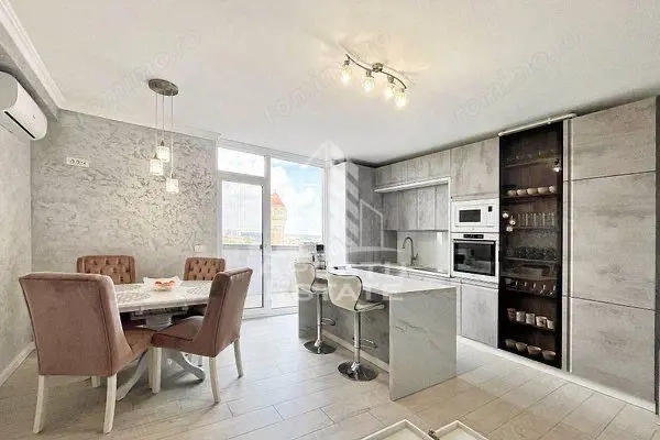 Apartament cu 3 camere de vanzare in zona Dorobantilor, Timisoara