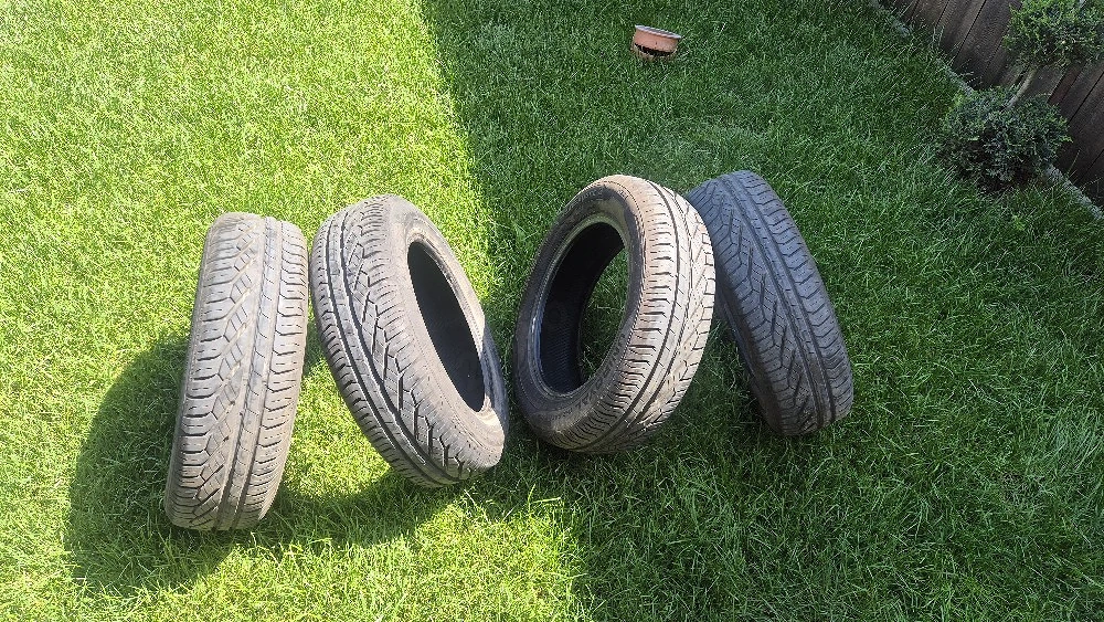 Anvelope 175/65/15
